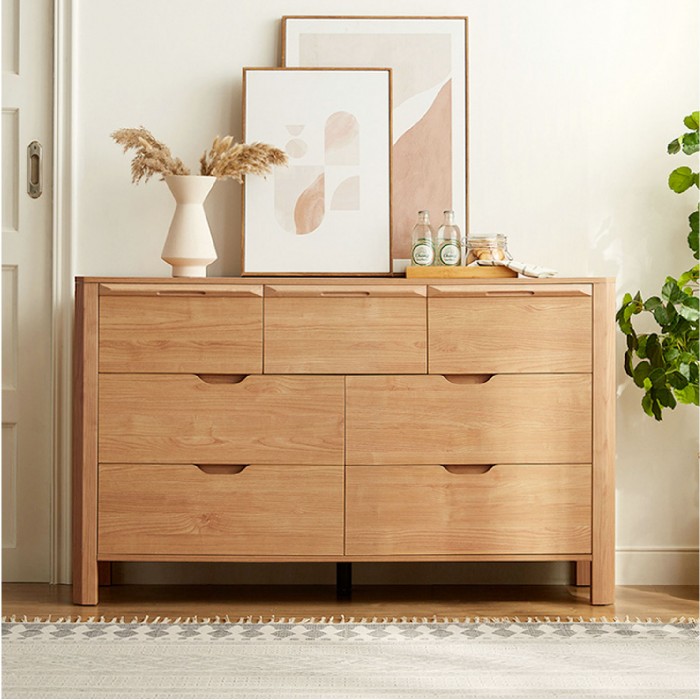 Leo Console Cabinet MUMU Living